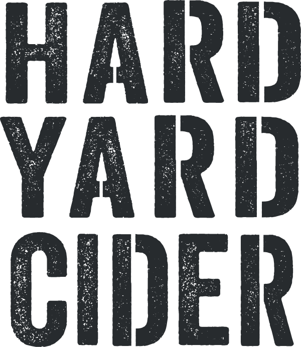 Hard Yard Cider